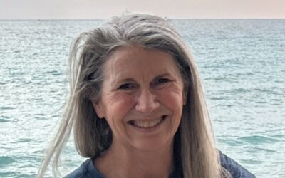 What’s Next For You Beyond Your Empty Nest? Meet Well-Being Coach and Teacher Jeana Krause